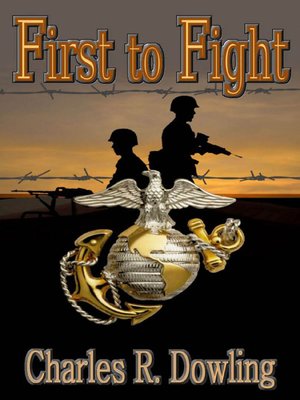 cover image of First to Fight